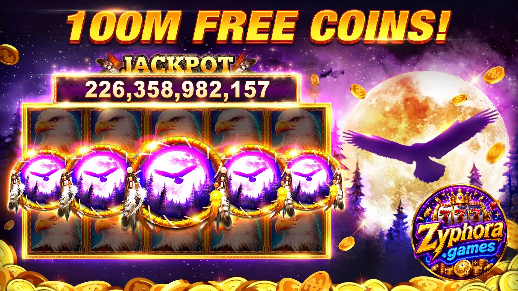 Jackpot Mania preview