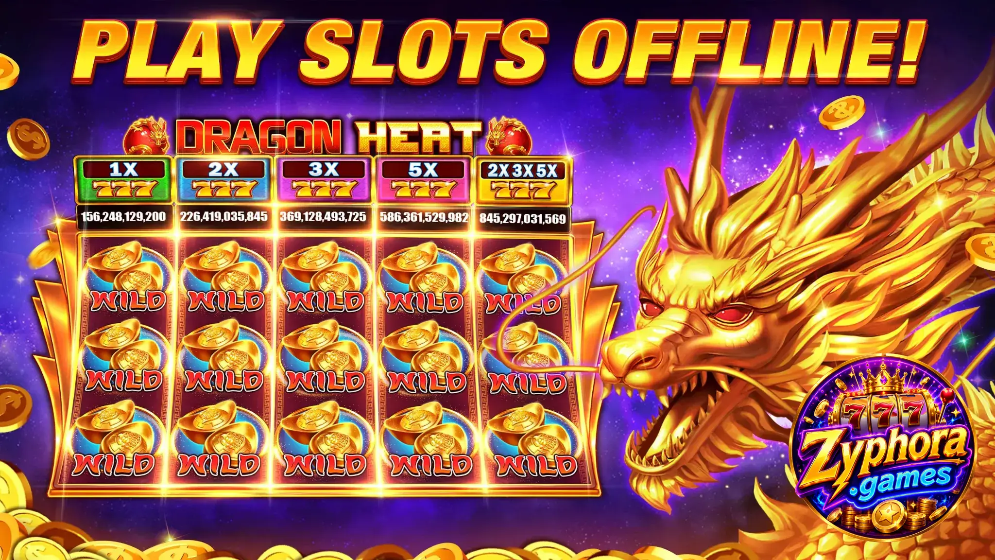 Jackpot Mania preview